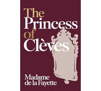 The Princess of Clèves: A New Translation