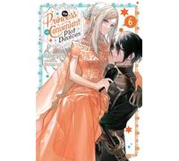 Mamecyoro Mitsuya F The Princess of Convenient Plot Devices, Vol. 6 (Tascabile)