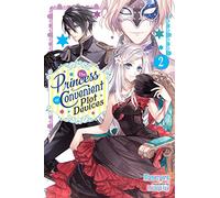 The Princess of Convenient Plot Devices Light Novel 2