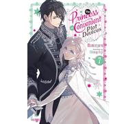 The Princess of Convenient Plot Devices, Vol. 7 (light novel)