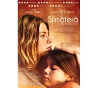 The Princess of Egypt ( Silmäterä ) [ NON-USA FORMAT, PAL, Reg.0 Import - Finland ]