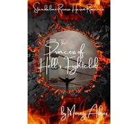 The Princess of Hell's Fightclub