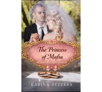 The Princess of Mafia: Arranged Marriage-05