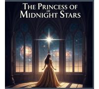 The Princess of Midnight Stars: The Gift That Saved a Kingdom