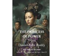 The Princess of Power: Taiping