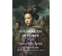 The Princess of Power: Taiping