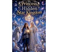 The Princess of the Hidden Star Kingdom: 4
