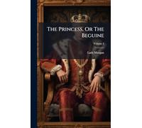 The Princess, Or The Beguine