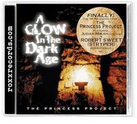 The Princess Project A Glow in the Dark (CD)