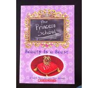 The Princess School: Beauty is a Beast [Taschenbuch] by Jane B. Mason, Sarah ...