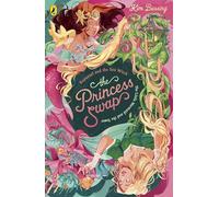 The Princess Swap 3: Rapunzel and the Sea Witch (or, The Little Mermaid and the Tower): The story of a magical mix-up