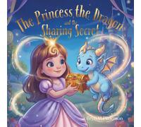The Princess, The Dragon and the Sharing Secret