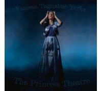 The Princess Theatre (1 CD Audio) - Vanessa Tagliabue Yorke (Audio Cd)