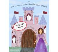 The Princess Who Loved The Color Purple