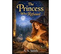 The Princess Who Refused