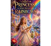 The Princess Who Wove Rainbows: 1