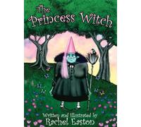 The Princess Witch
