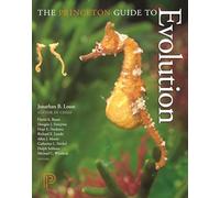 Jonathan B. Losos e Allen J. Moore – The Princeton Guide to Evolution – Tascabile