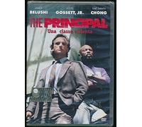 The Principal - Una Classe Violenta