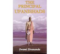 The Principal Upanishads