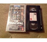 The Principal [VHS]
