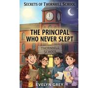 The Principal Who Never Slept