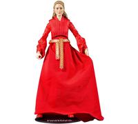 The Principessa Sposa 17.8cm Scala Action Figure Ranuncolo (Rosso Abito )