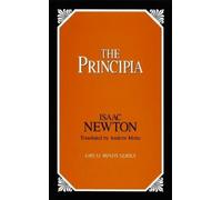 The Principia (Tascabile) Great Minds Series