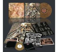 Mekong Delta The principle of doubt (Vinyl LP) 12" Album with 7" Single