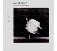The Principle Of Moments - Robert Plant LP