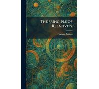 The Principle of Relativity