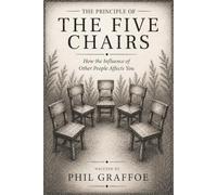 The Principle of The Five Chairs: A New Mindset for Personal Transformation