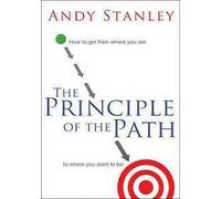 the principle of the path how to get fr stanley andy Ed. 2008