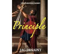 The Principle - The Silent Architecture of Authority i
