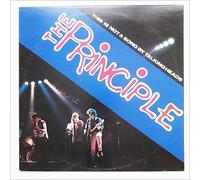The Principle - This Is Not A Song By Talking Heads [12in Single]