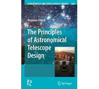 The Principles of Astronomical Telescope Design: 360