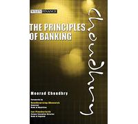 The Principles of Banking – Wiley‑VCH