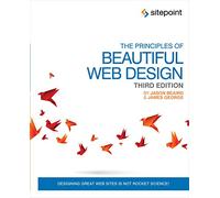 The Principles of Beautiful Web Design