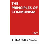 The Principles of Communism