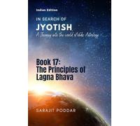 The Principles of Lagna Bhava: A Journey into the World of Vedic Astrology
