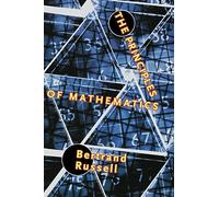 Bertrand Russell The Principles of Mathematics (Tascabile)