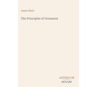 The Principles of Ornament