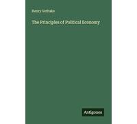 The Principles of Political Economy
