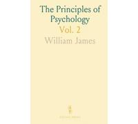 The Principles of Psychology