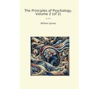 The Principles of Psychology, Volume 2 (of 2)