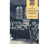 The Principles of Representative Government