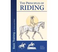 The Principles of Riding (Tascabile)