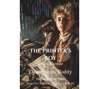 The Printer's Boy: Isaiah Thomas