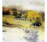 The Printmakers Westerly (CD) Album
