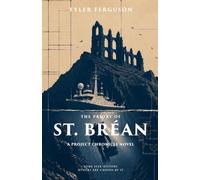 The Priory of St. Bréan
